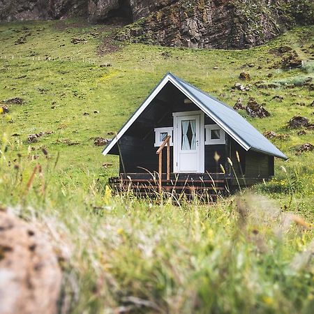 מלון וסטמאנא'איאר Glamping & Camping מראה חיצוני תמונה